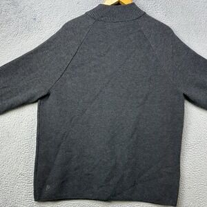 Public Rec Sweater Mens XL Grey